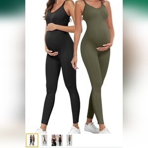 Maternity Bodysuits (2)